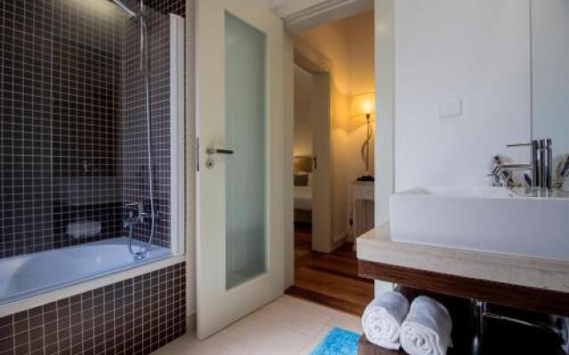 Villas Santo Antao