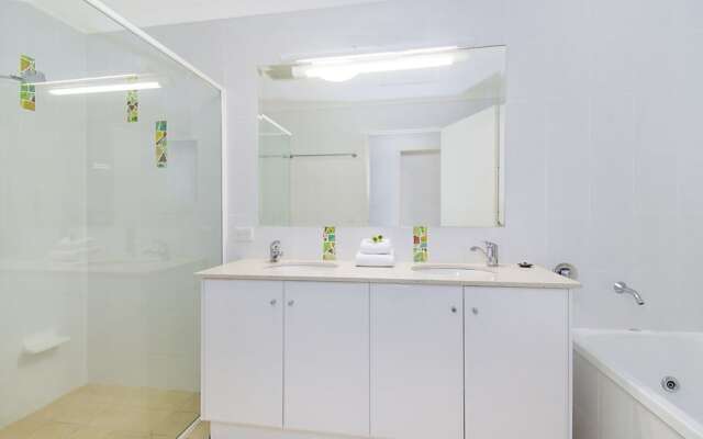 Lennox on the Beach Unit 2 - Lennox Head