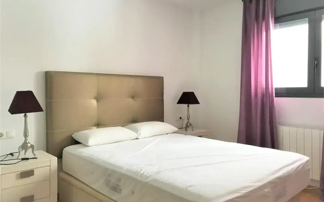 Apartamentos Las Dunas