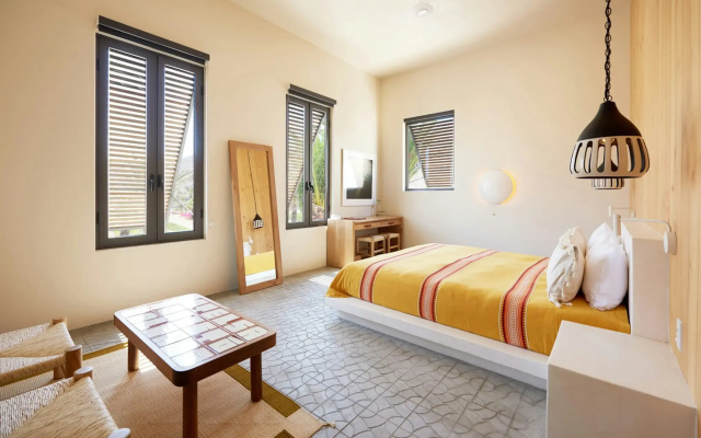 Hotel San Cristobal
