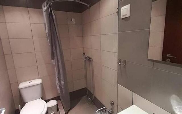 Ammos Apartments