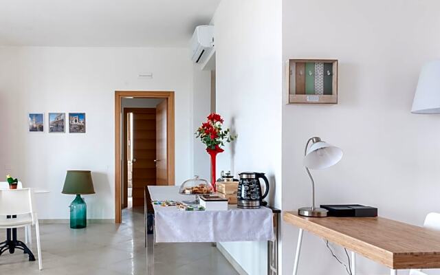 Ultimo Piano b&b Lecce