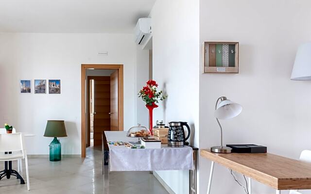 Ultimo Piano B&B Lecce