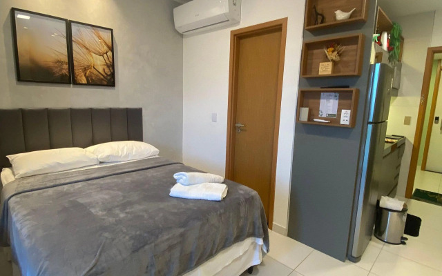Mana Beach Experience Muro Alto C219