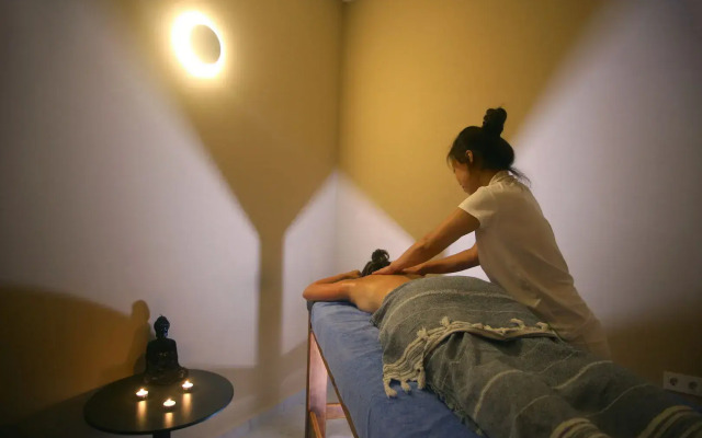 Simply Fine Hotel Alize