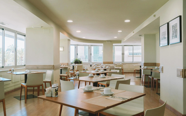 Hotel Alicante Gran Sol Affiliated by Meliá