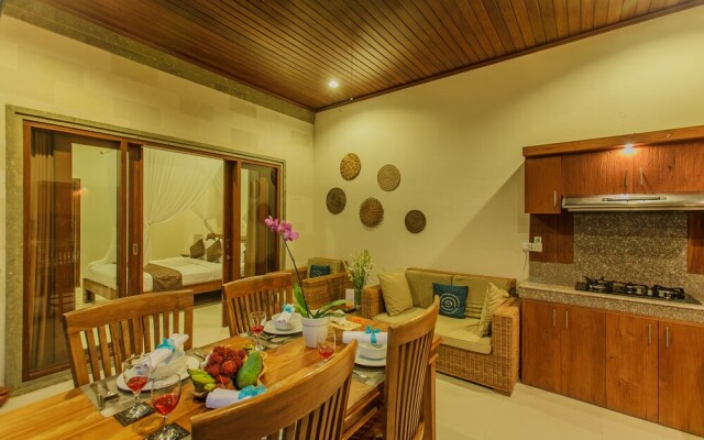 Blue Jasmine Villa