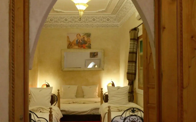 Riad Maissoun