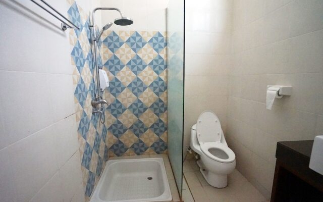 Hotel Selecta Batu Malang