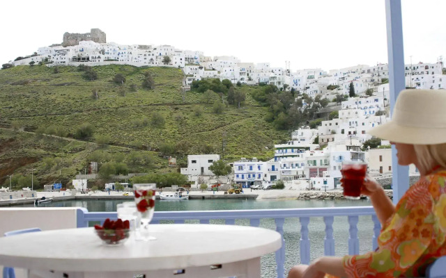 Vithos Aparthotel