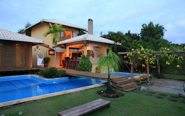 Itacimirim - Quinta das Lagoas Residence