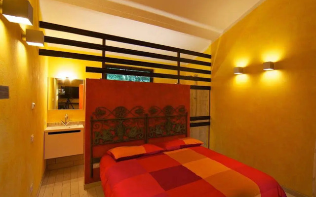 Agriturismo Sant'Anna