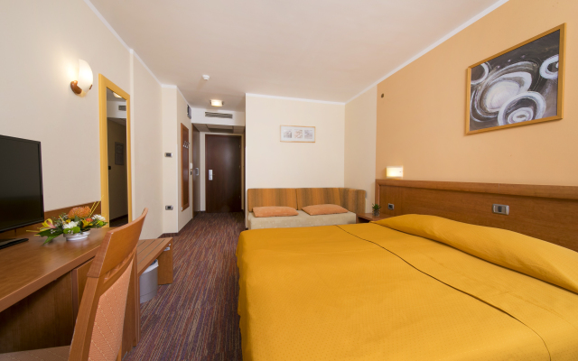 Hotel Salinera
