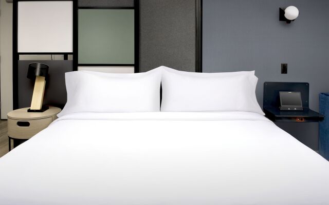 Aloft Dublin-Pleasanton