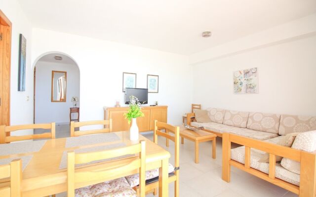 Apartamento Calpe Playa