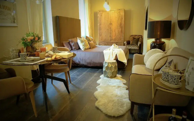My Home For You - Tasso