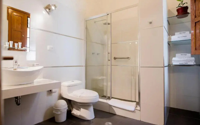 Majestad Boutique Hotel