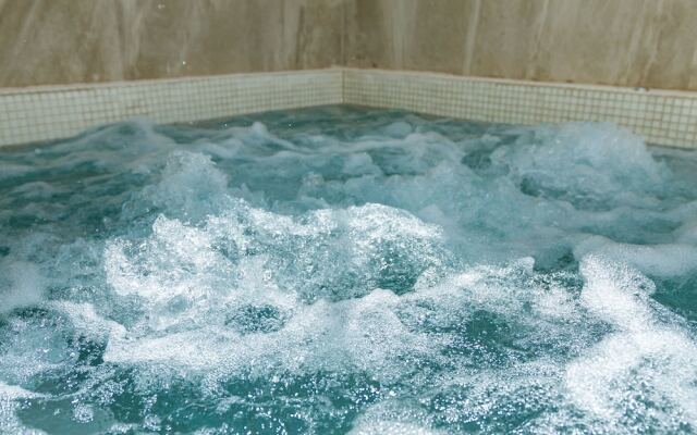 Uraján de Luna Hotel Boutique & Spa