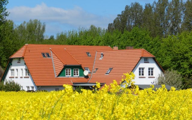 Landhaus Reddevitz