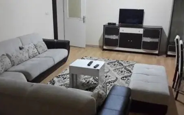 Nehir Residence