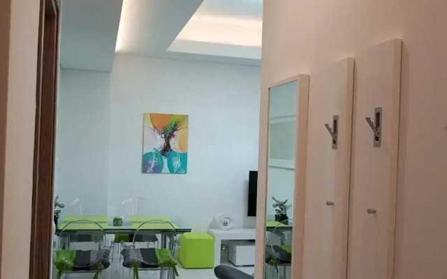 Laura Grande Apartment