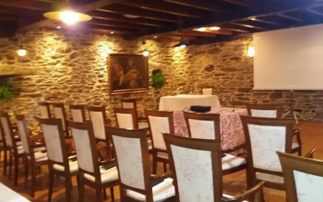Pazo de Bendoiro