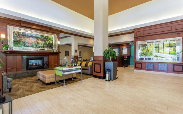 Hilton Garden Inn Rockford
