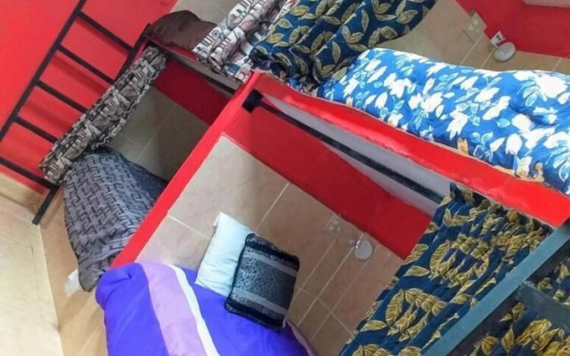 Windmill Hostel