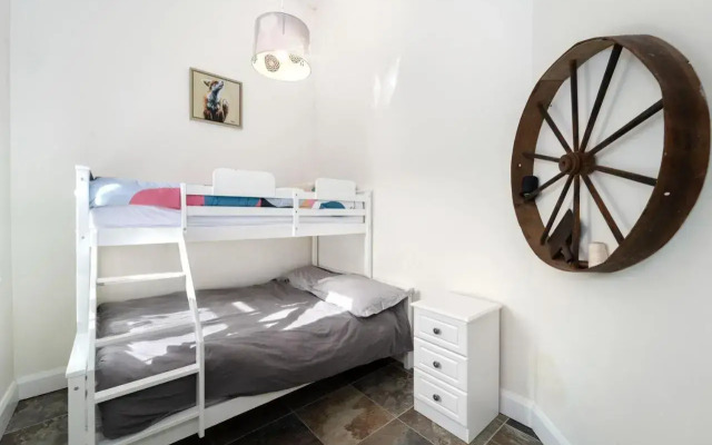 Cottage 345 - Oughterard