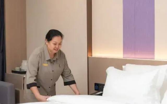 Lavande Hotel · Xiamen Tong'an Huancheng South Road Store