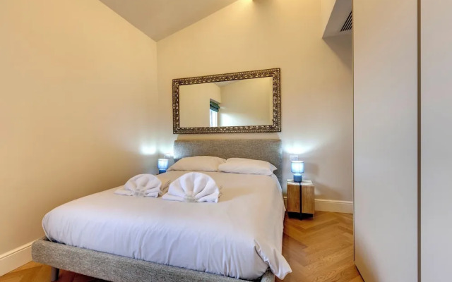 Mamo Florence - Aleardi Roof Apartment