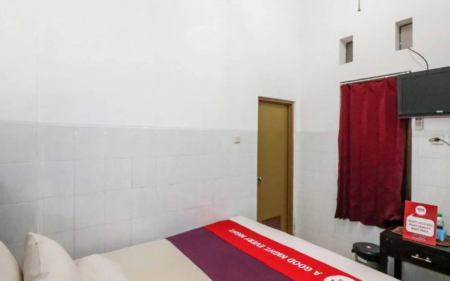 NIDA Rooms Seturan Raya Tugu Jogja