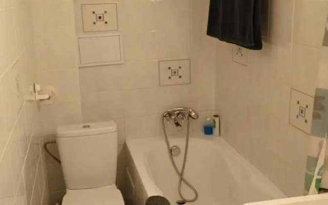 Apartment Jackie