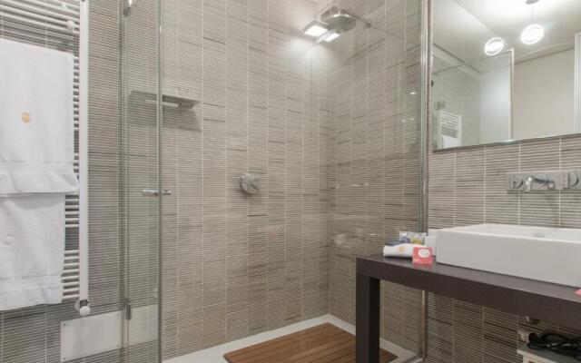 Milan Royal Suites - Brera