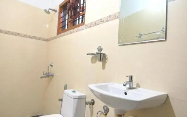 Mookambika Beach House