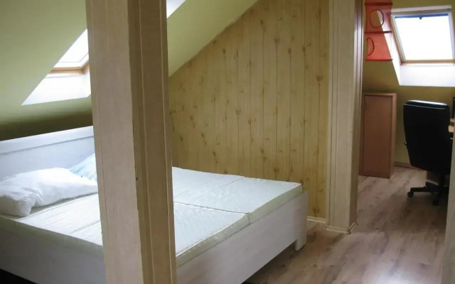 Privat na Sihoti 1