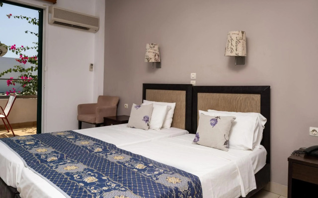 Oscar Hotel