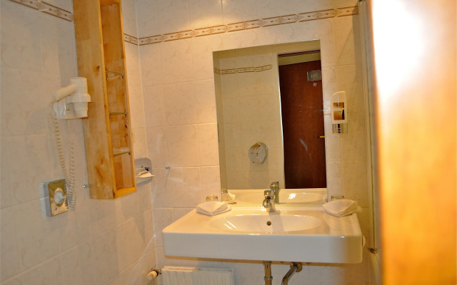 Savoy Hotel Frankfurt