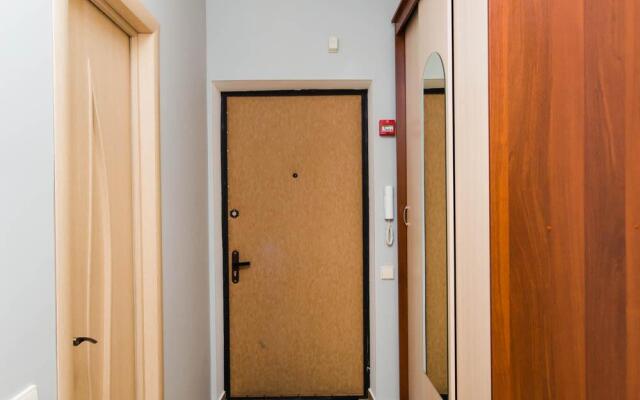 MOKO Apartments (МОКО Апартментс) на улице Татьянин Парк 14 корпус 1