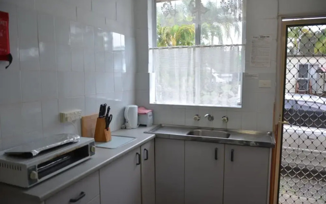 Port Macquarie Rental Village