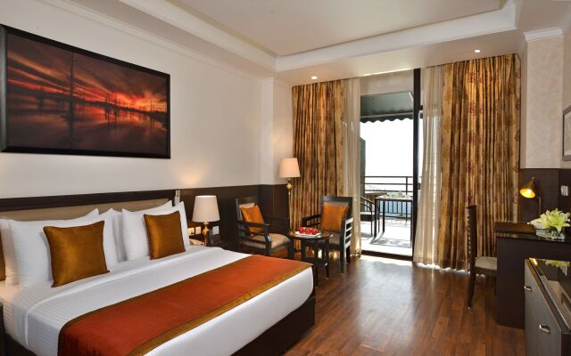 Fortune Park Moksha, Mcleodganj  - Member ITC Hotels' Group