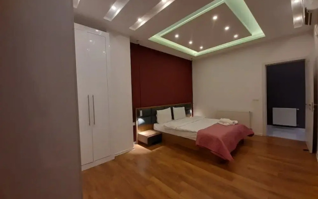 Bagebi two bedroom beautiful view