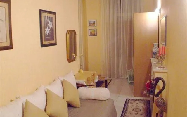 Le Prieuré Saint Pierre