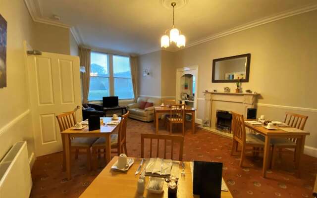 Dell Mar Bed and Breakfast