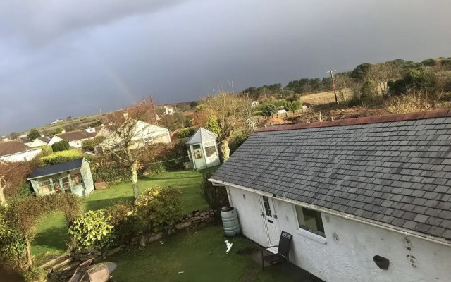 Perfect Cornish Get-away