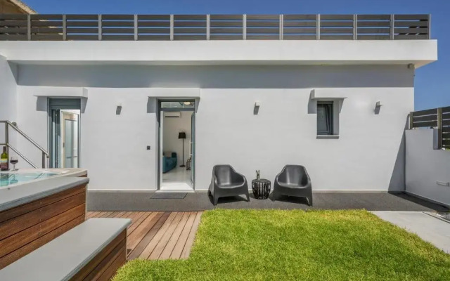 Nectar Luxury Residence