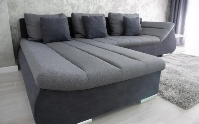 Gala Residence in Oradea