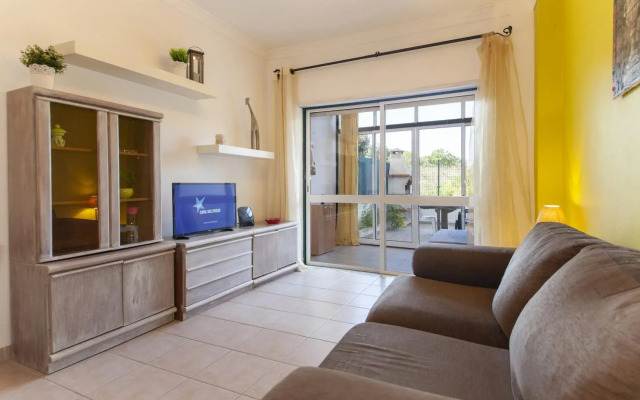 A39 - Vista Mar Apartment in Praia da Rocha