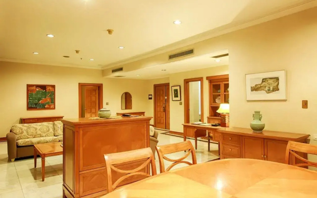 Grand Hotel Preanger