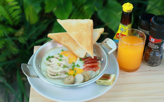 The Opium Serviced Apartment & Hotel